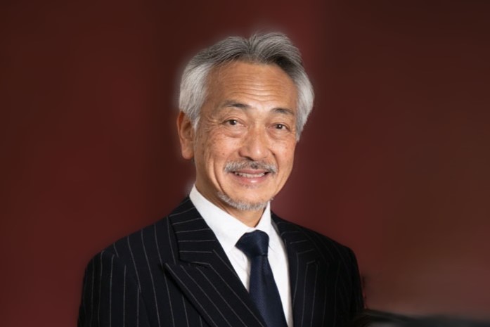 株式会社バランスハーツ 代表取締役 中屋敷 誠